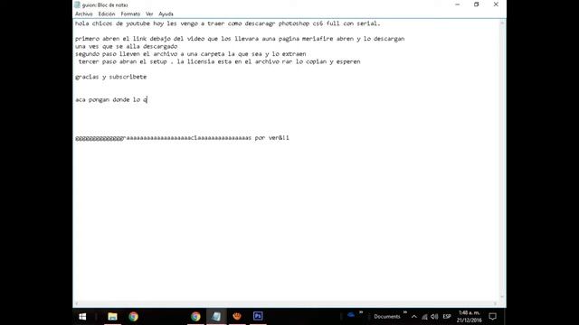 como descargar adobe photoshop cs6 100% full meriafire /windows 7.8.8.1.10 смотреть онлайн