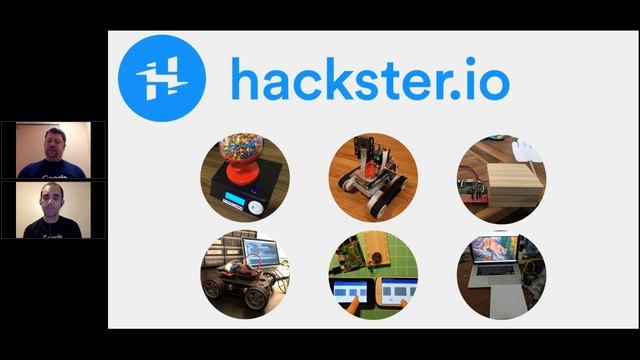 Android Things: Bootstrapping IoT Products смотреть онлайн