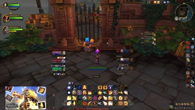 Holy Paladin PVP Rated Solo Shuffle 3v3 arena (WoW Dragonflight SEASON 1) [Patch 10.0.5] смотреть онлайн