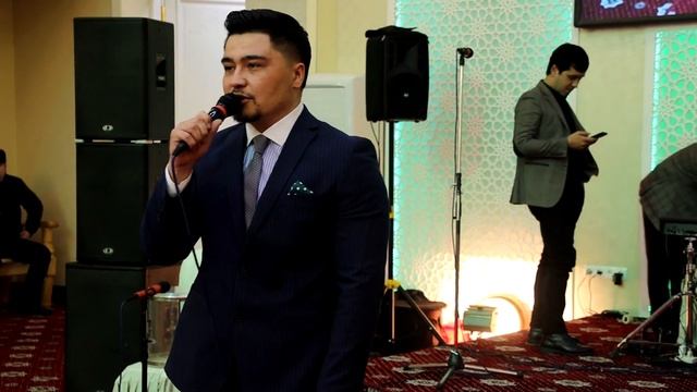 Бниед дустон чихел бо домод хол пурси мекунем / Смотрите как спросить жениха о его настроение / Суп смотреть онлайн