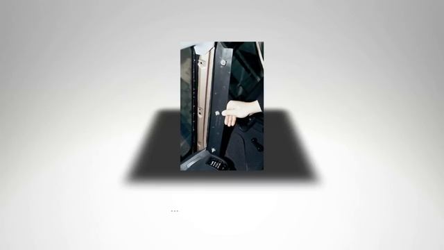 Обивка крыши. КАК ее снять. ВАЗ 2110, ВАЗ 2112. смотреть онлайн