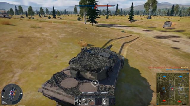 Got Marder A1 смотреть онлайн