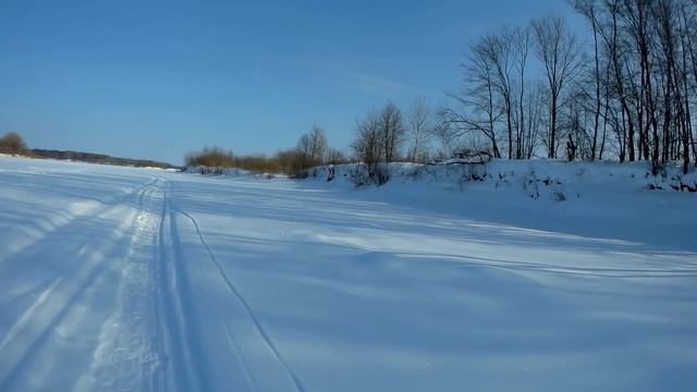 Рыбалка на Вятке. Поздравляю всех с 23 февраля!!!!