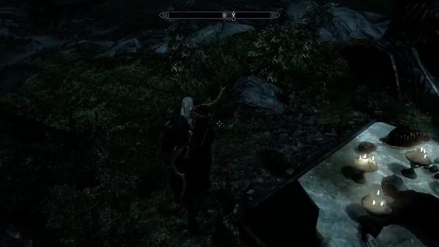 Le Skyrim de Raoul - partie 3 смотреть онлайн