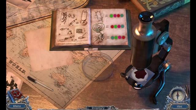 Mystery Expedition Prisoners of Ice GamePlay Part 6 смотреть онлайн