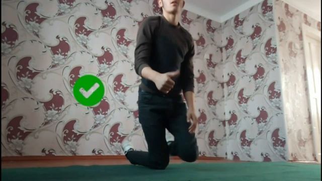 Топ 5 Базовых Упражнения На Трицепс (ДОМА) Top 5 Basic Triceps Exercises (HOME)