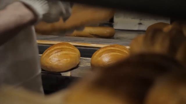 80 лет вкусных хлебов смотреть онлайн
