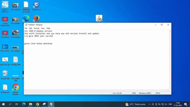 ubiquiti Unifi wireless access point setup install this application requires java 11 error смотреть онлайн