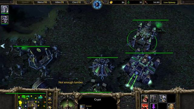Warcraft 3 patch 1.29 смотреть онлайн