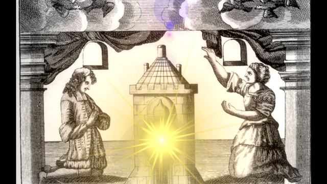 Атанор: печь алхимика и тигель вечной жизни - часть 2 смотреть онлайн