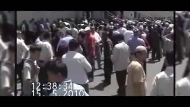 ЧЕЛОВЕК- СОЗИДАТЕЛЬ «ОШ – БОЛЬ МОЕГО СЕРДЦА» смотреть онлайн