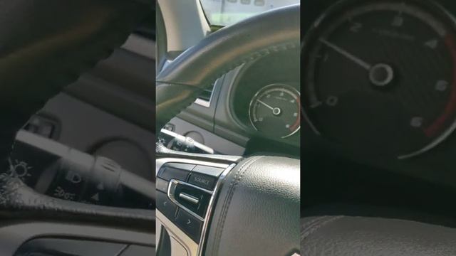 Обучение пилотного впуска Mitsubishi l200 2.4TD смотреть онлайн