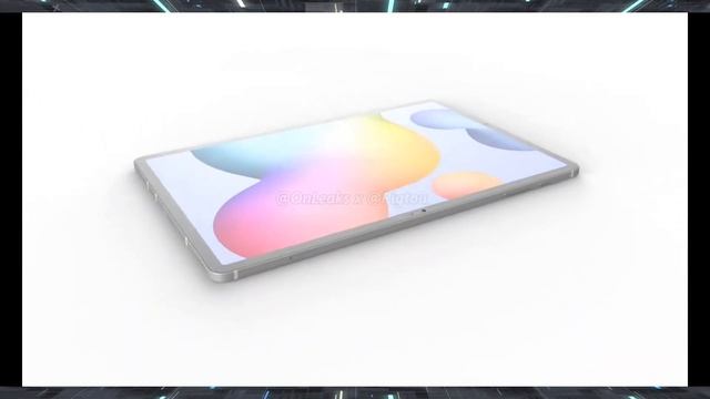 Samsung Galaxy Tab A7 2020 Lets GO!!! смотреть онлайн