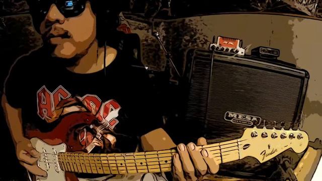 Hotone Legacy Heart Attack Demo