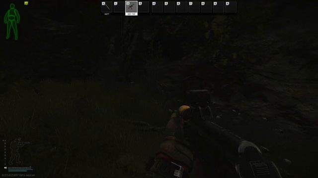 Тарков квест механика проверка часть 2 смотреть онлайн