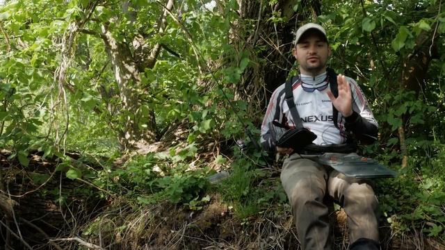 Весенние приманки на голавля. Проверенные воблеры, колебалки, вертушки, силикон. смотреть онлайн