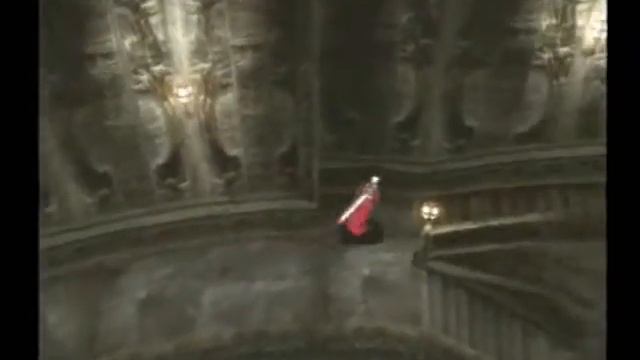 Let's Play DMC3 - Part 13: My First Death смотреть онлайн