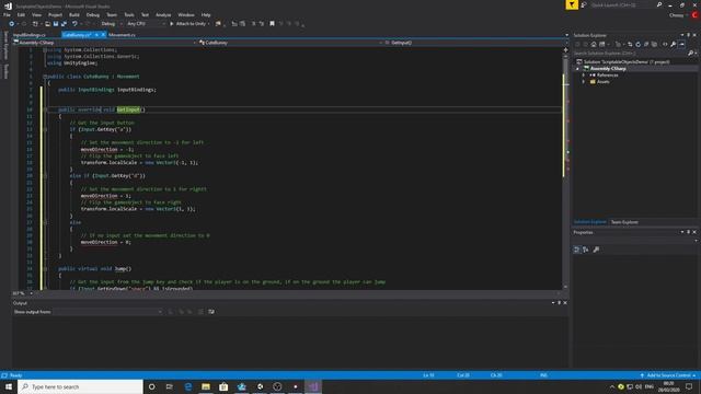 Inheritance & Scriptable Objects In Unity смотреть онлайн