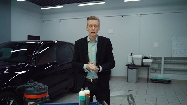 ЭТО НУЖНО КАЖДОМУ! Детейлинг оборудование, какие минусы? Что выбрать? смотреть онлайн