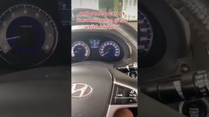 p0748 kia Rio 2014-2016