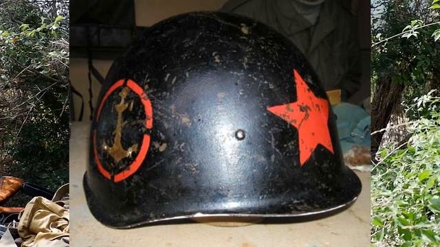 форма морской пехоты СССР обр. 1963г./Marine Corps of the USSR. Часть 2. смотреть онлайн