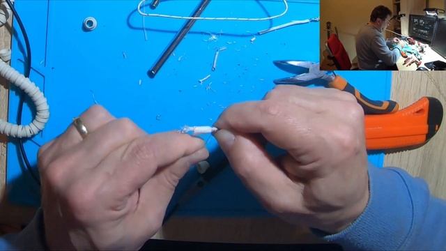 TS100 TS101 Pine64 tips dismantle and fix смотреть онлайн