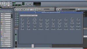 LMMS обзор, бесплатный секвенсор, программа для создания музыки, урок введение, русский язык