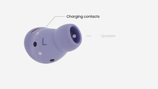 Galaxy Buds Pro: Official Unboxing смотреть онлайн