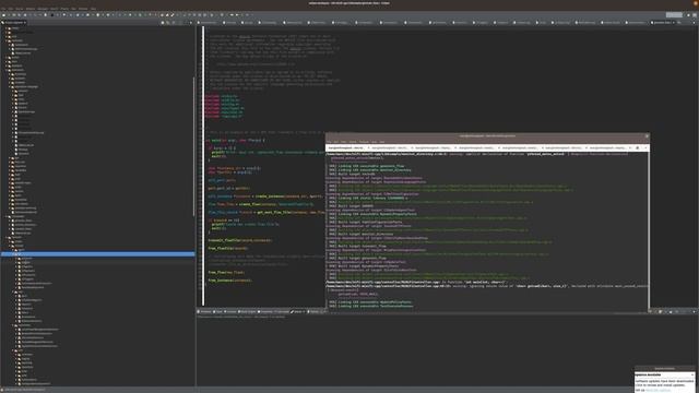 Apache NiFi MiNiFi C++ Overview смотреть онлайн
