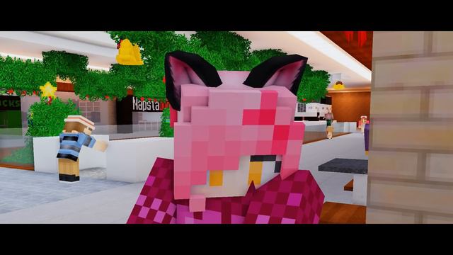 Aaron's Dad| MyStreet Holiday Special! [Ep.2 Minecraft Roleplay] смотреть онлайн