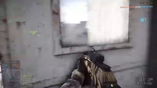 Battlefield 4 | Dragon's Teeth | Пропаганда - PS4 смотреть онлайн