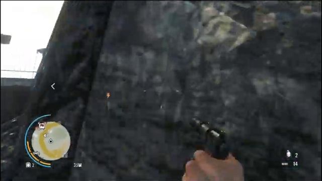 Far cry 3 GT 330M i5 смотреть онлайн