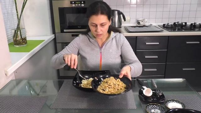 Сырники с мюсли | Запеченные сырники смотреть онлайн