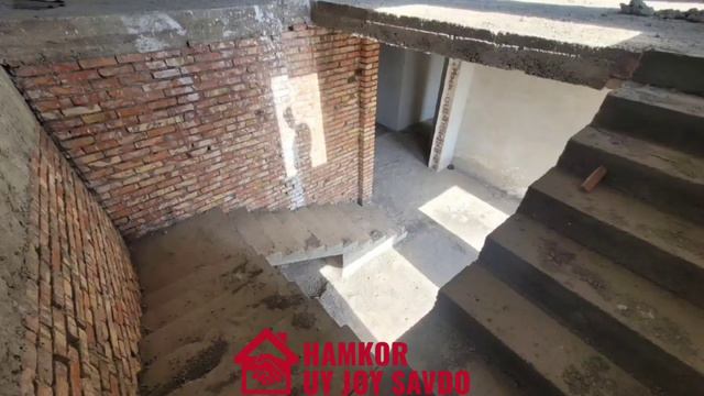 ЭЬЛОН 474. ФАРҒОНА ШАХАР ДОМ РАДИО ЯҚИНИДА 340 КВМ ЛИ ХОНАДОН СОТИЛАДИ. смотреть онлайн