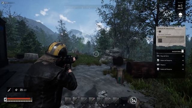 Encontrei O Livro, Química Dos Polímeros - Night Of The Dead - S.01 Ep.13mp4 смотреть онлайн