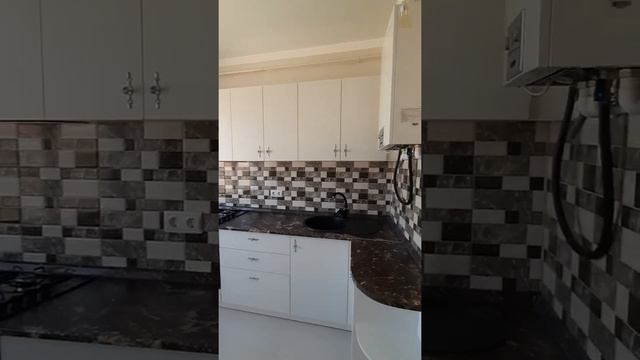 2х-комнатная квартира в Мысхако г. Новороссийск Краснодарский край смотреть онлайн