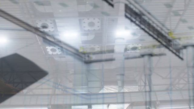 Окрасочное оборудование SPK// Top Equipment For Paint Shops смотреть онлайн