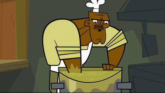 Total Drama Island intro (My Version B) смотреть онлайн