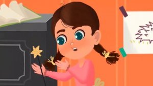 Нельзя говорить плохие слова. Развивающие мультики от KS Books