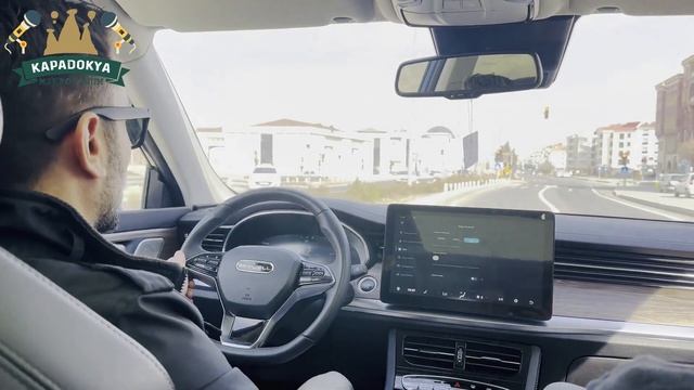 Yakıt Yok Bakım Yok Tamamı Elektrikli Skywell Var смотреть онлайн