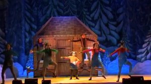 Угадай сказку-2