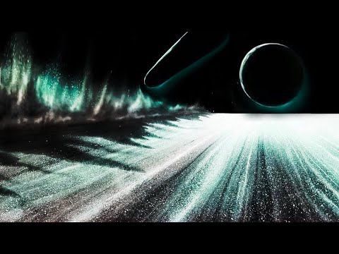 Ученые NASA потрясены! Последние Снимки Сатурна - Кассини, Великий Аннигилятор, Космос и Вселенная. смотреть онлайн