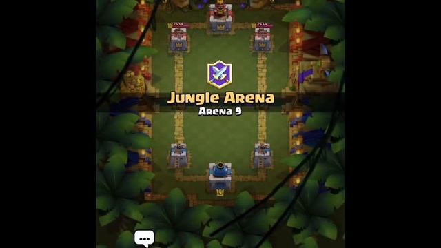 BATTLE RAM RELEASED! New Battle Ram Gameplay Clash Royale (part 1) смотреть онлайн