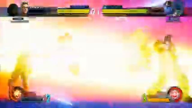 Marvel Vs. Capcom: Infinite - Trolling REALITY STONE Users | The Gaming VUE смотреть онлайн