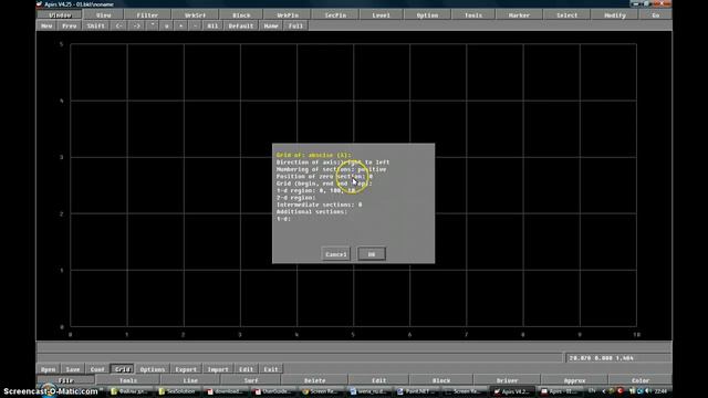 Lesson_04 Sozdanie modeli. Nachalo смотреть онлайн