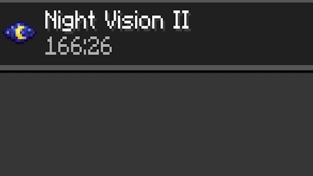Night Vision Texture Pack For MCPE Render Dragon - Minecraft Bedrock Edition смотреть онлайн