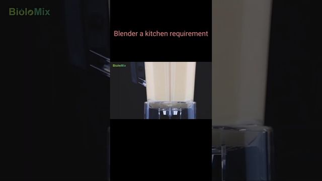 Blender a kitchen requirement смотреть онлайн