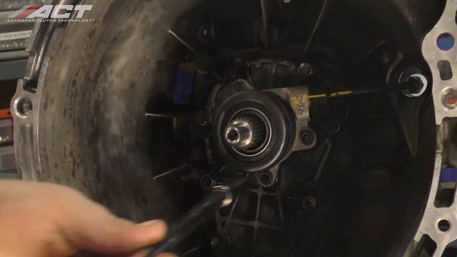 ACT Clutch Install: 2013-2014 Hyundai Genesis Coupe 2.0T смотреть онлайн