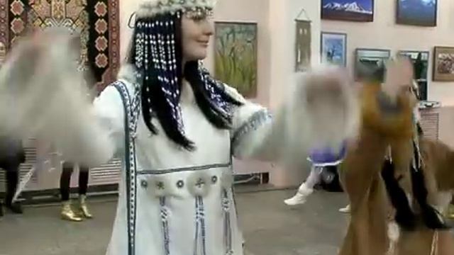 кухлянка.mpg смотреть онлайн