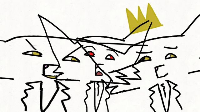 Супчик, залупчик)